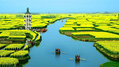 鄉(xiāng)村旅游規(guī)劃設計要依托當?shù)氐馁Y源特色來進行打造