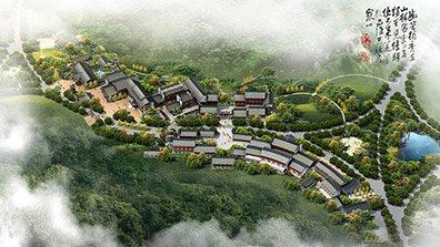 馬鹿山公園C區(qū)局部設(shè)計說明 馬鹿山公園C區(qū)局部設(shè)計說明