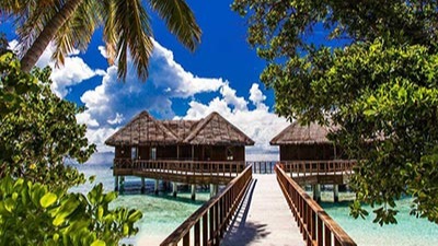 旅游度假景觀生態(tài)設(shè)計(jì)的原則有哪些？