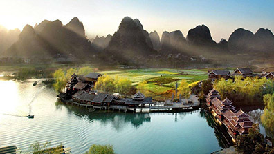 康養(yǎng)、文旅特色小鎮(zhèn)未來展望