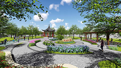 奮戰(zhàn)“百千萬工程”  高質(zhì)高效推進美麗圩鎮(zhèn)建設(shè)