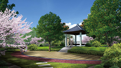 美麗圩鎮(zhèn)建設(shè)促進人居環(huán)境品質(zhì)提升 加快實現(xiàn)城鄉(xiāng)面貌蝶變