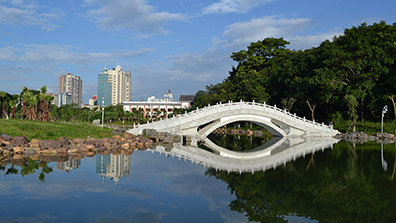城市園林規(guī)劃設(shè)計(jì)中存在的問(wèn)題及創(chuàng)新解決方案