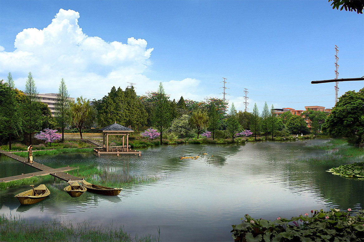 園林風景設(shè)計
